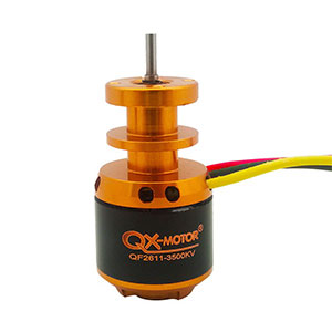 this image is brushless motor